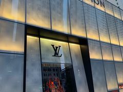 -LV路易威登(时代广场店)