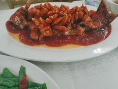 -九龙大酒店·金牌楚菜(武泰闸店)
