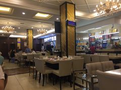 大堂-芭夯兔·无骨兔汤锅(华阳店)