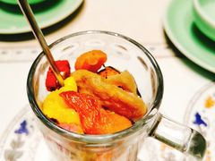 八宝茶-贯贯吉·清真餐厅(浙江中路店)