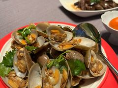 招牌含花甲-海门鱼仔·潮汕味(燕岭店)