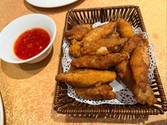 -沁旺达·福建海鲜(马连道店)