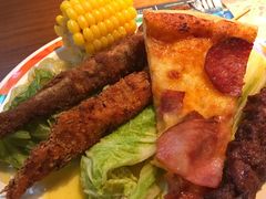 -比格比萨自助(国展店)