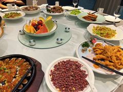 -金海湾海鲜总店