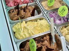 -苏小糖(鼓浪屿三丘田花园店)