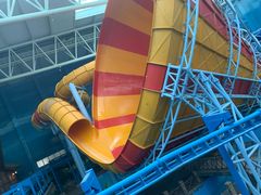 -青岛东方影都融创水世界