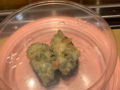 -争鲜回转寿司(南开大悦城店)