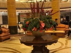 -张家界青和锦江国际酒店