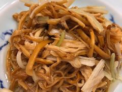 -江南村酒家
