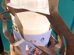 -眷茶(赛格国际购物中心店)