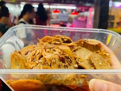 -浪哥卤味捆鸡(南门口店)