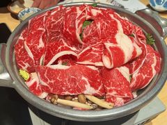 -南风(淮海街店)