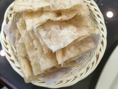 葱花油饼-方中山胡辣汤(天河区店)