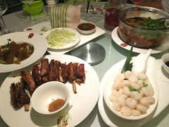 -俏江南-江景昆曲主题餐厅(正大广场店)