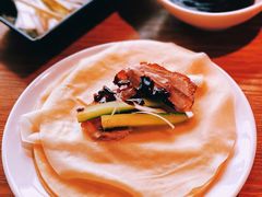 -守柴炉烤鸭(成都大邑店)