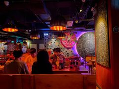 -Helens海伦司小酒馆(深圳文蔚大厦店)