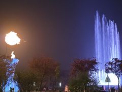 -上海宝华万豪酒店