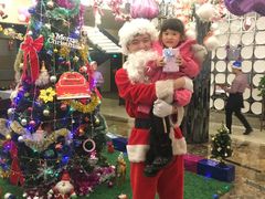 -马克西姆俄罗斯餐厅(通亚街店)