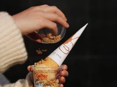 -Dal Cuore 达可芮冰淇淋(陕西北路店)