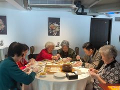 -黑明餐厅(白鹭洲店)