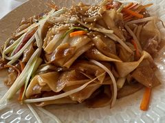 -顺德喜来登酒店·采悦轩