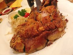 -申德勒加油站西餐厅(日坛路总店)
