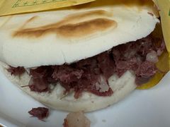 -建宏肉丸糊辣汤(建西街店)