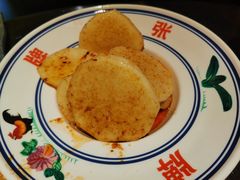 -张牌牌·东北烤肉小吃市集(金楠天街店)