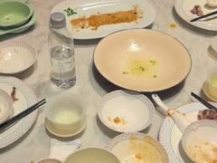 -深圳美高梅酒店-品聚嘉府中餐厅