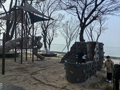 -阳澄湖费尔蒙酒店