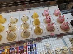 -西村叔叔的店(黄岛青医附院店)