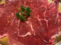三宝特色肥牛-三宝泥炉·活烤鳗鱼(七宝宝龙店)
