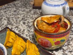 -南京大牌档(崇文门国瑞店)