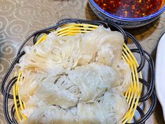-独秀小吃(蓝田店)