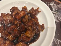 -新白鹿餐厅(爱琴海购物中心店)