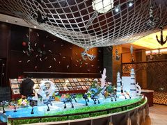 -启东恒大酒店·吕四渔号海鲜餐厅