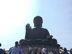 -天坛大佛