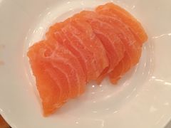 -诸暨耀江开元名都大酒店·琉森湖自助餐厅