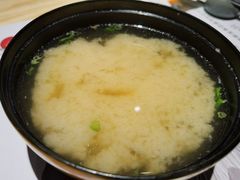 味增汤-秋荀日本料理(昆明同德广场店)