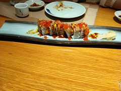 -三石铁板烧(紫竹桥店)