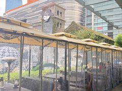 -Ameigo梅果·云贵川bistro(长宁来福士店)