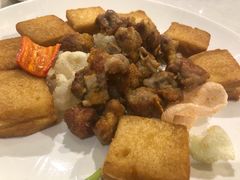-顺丰轩园林酒家(天河店)