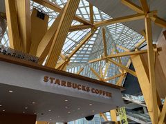 门面-星巴克(深圳音乐厅店)