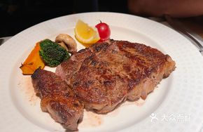 澳洲M5肋眼牛排300g