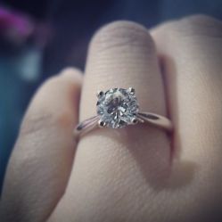 点击看大图 -威德钻石-克拉钻大本营(南京东路店)