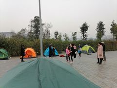 -枫香湖儿童公园