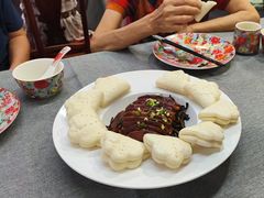 -中卫御苑福膳·养生局(圆明园店)