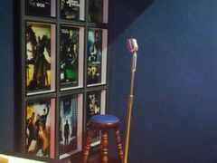 -米悦量贩式KTV(悦海新天地店)