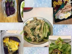 -中田·健身+普拉提(浦东金高路店)
