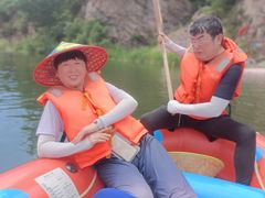 -兴隆红河漂流